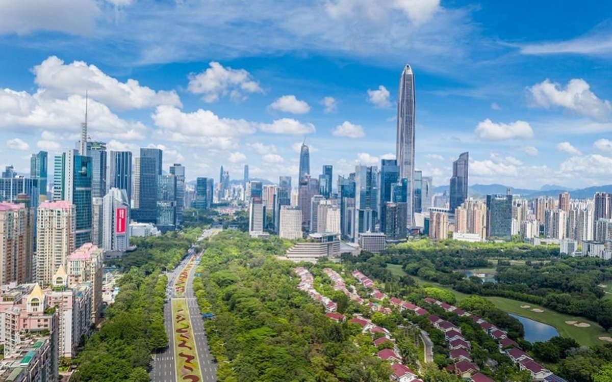 深圳 第4期 活动照片