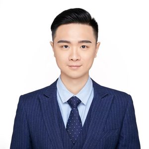 Martin Wu