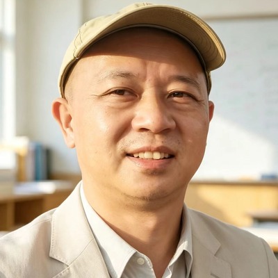 梁立权